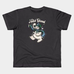 Nollick ghennal Kids T-Shirt